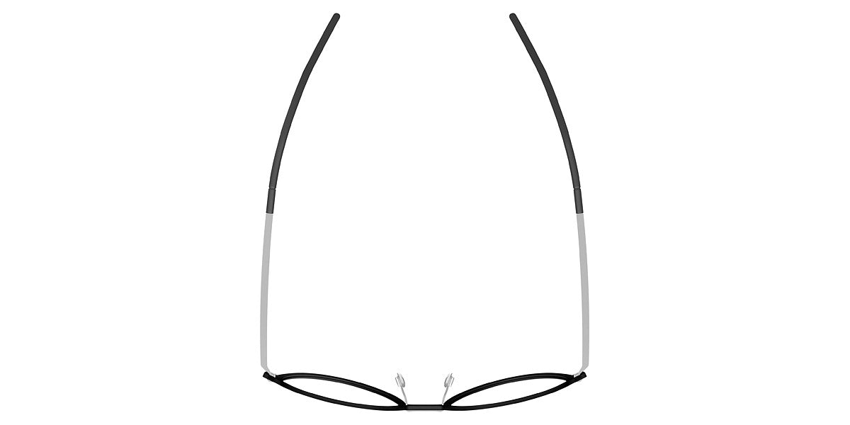 MARKUS T® M1085 MT M1085 520 49 - 520 Black Eyeglasses