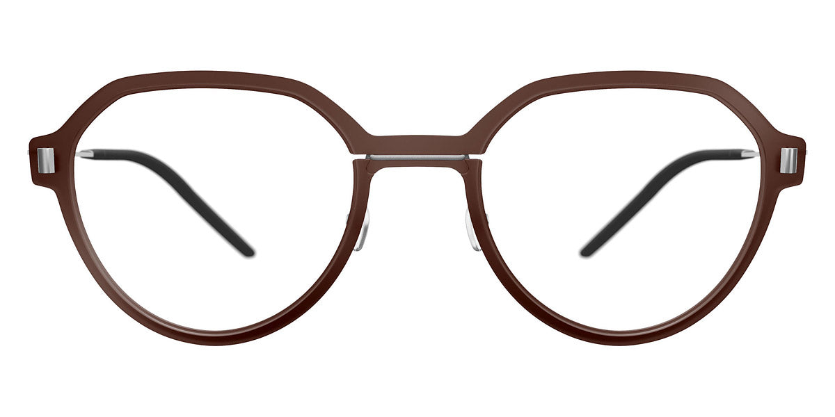 MARKUS T® M1085 MT M1085 525 49 - 525 Brown Eyeglasses