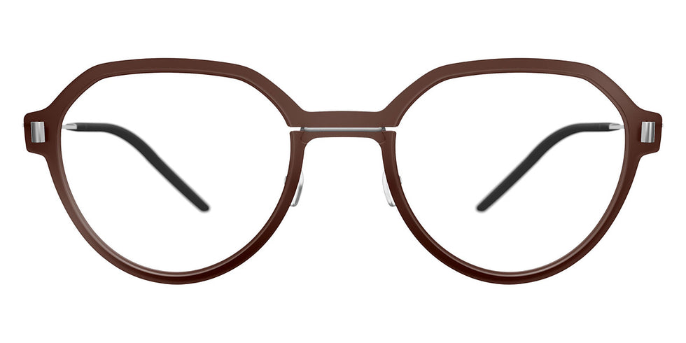 MARKUS T® M1085 MT M1085 525 49 - 525 Brown Eyeglasses