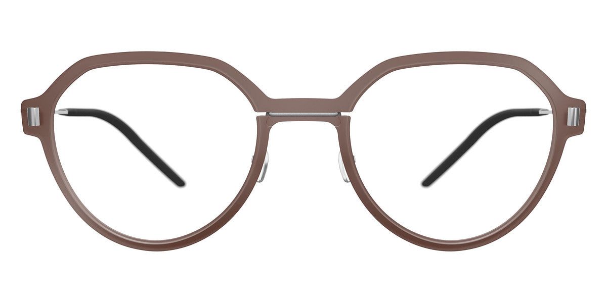 MARKUS T® M1085 MT M1085 529 49 - 529 Brown Gray Eyeglasses