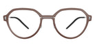 MARKUS T® M1085 MT M1085 529 49 - 529 Brown Gray Eyeglasses