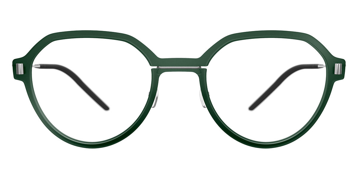MARKUS T® M1085 MT M1085 533 49 - 533 Green Eyeglasses