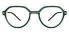 MARKUS T® M1085 MT M1085 533 49 - 533 Green Eyeglasses