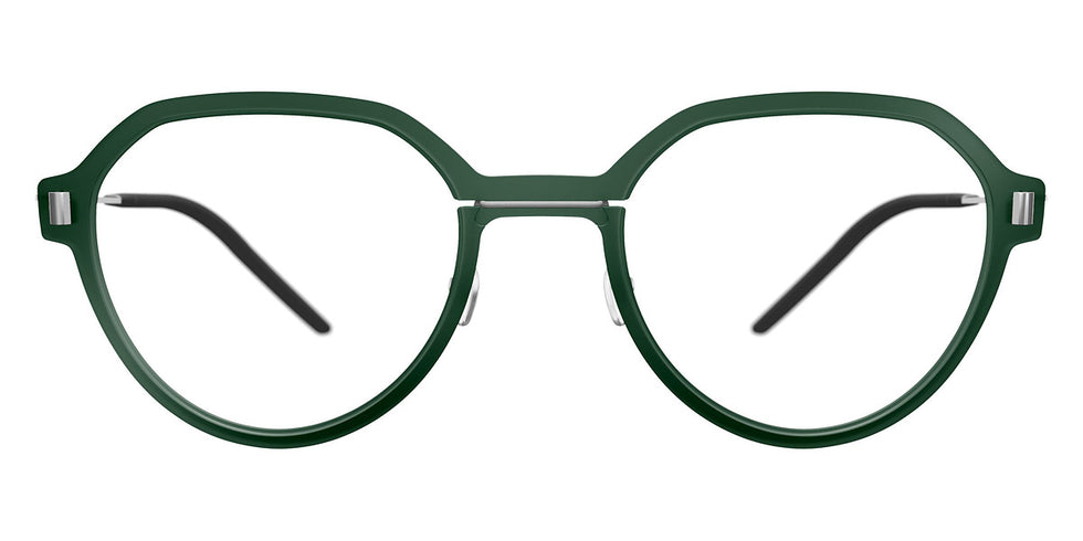 MARKUS T® M1085 MT M1085 533 49 - 533 Green Eyeglasses