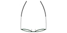 MARKUS T® M1085 MT M1085 533 49 - 533 Green Eyeglasses