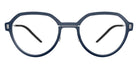 MARKUS T® M1085 MT M1085 541 49 - 541 Dark Blue Eyeglasses