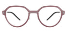 MARKUS T® M1085 MT M1085 562 49 - 562 Berry Eyeglasses
