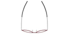 MARKUS T® M1085 MT M1085 562 49 - 562 Berry Eyeglasses