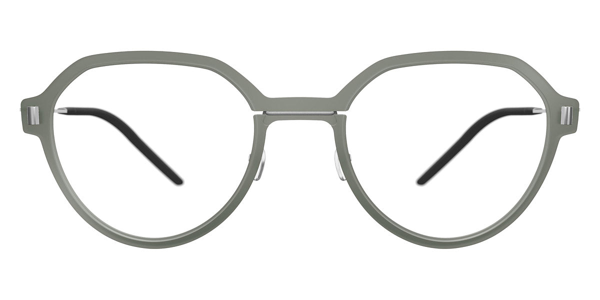 MARKUS T® M1085 MT M1085 570 49 - 570 Olive Green Eyeglasses
