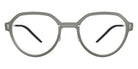 MARKUS T® M1085 MT M1085 570 49 - 570 Olive Green Eyeglasses