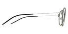 MARKUS T® M1085 MT M1085 570 49 - 570 Olive Green Eyeglasses