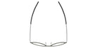 MARKUS T® M1085 MT M1085 570 49 - 570 Olive Green Eyeglasses
