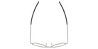 MARKUS T® M1086 MT M1086 510 48 - 510 Taupe Eyeglasses