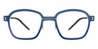 MARKUS T® M1086 MT M1086 511 48 - 511 Ocean Blue Eyeglasses