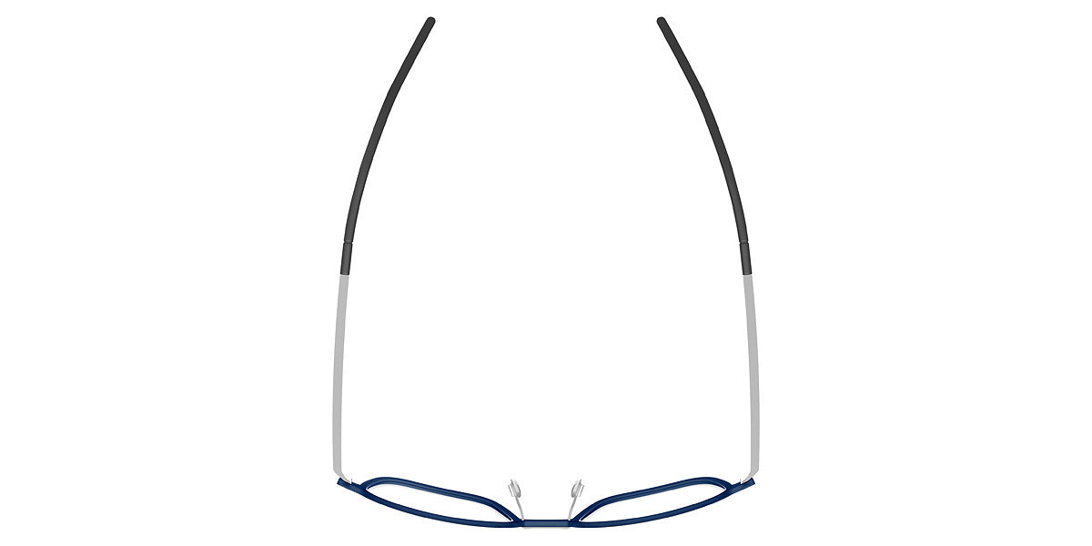 MARKUS T® M1086 MT M1086 511 48 - 511 Ocean Blue Eyeglasses