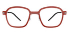 MARKUS T® M1086 MT M1086 513 48 - 513 Orange Eyeglasses
