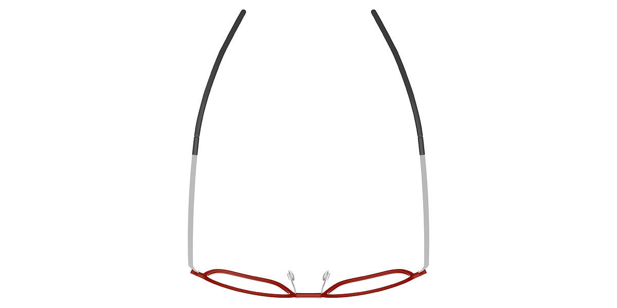 MARKUS T® M1086 MT M1086 513 48 - 513 Orange Eyeglasses