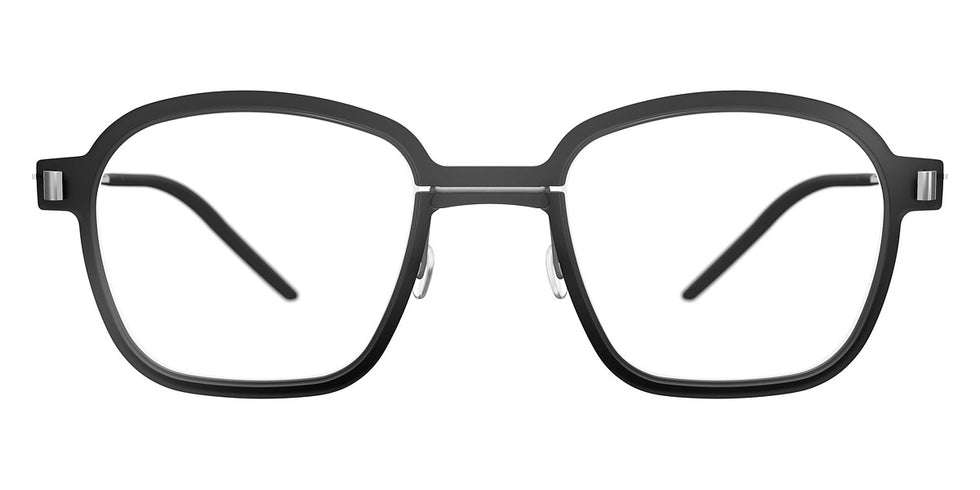 MARKUS T® M1086 MT M1086 520 48 - 520 Black Eyeglasses