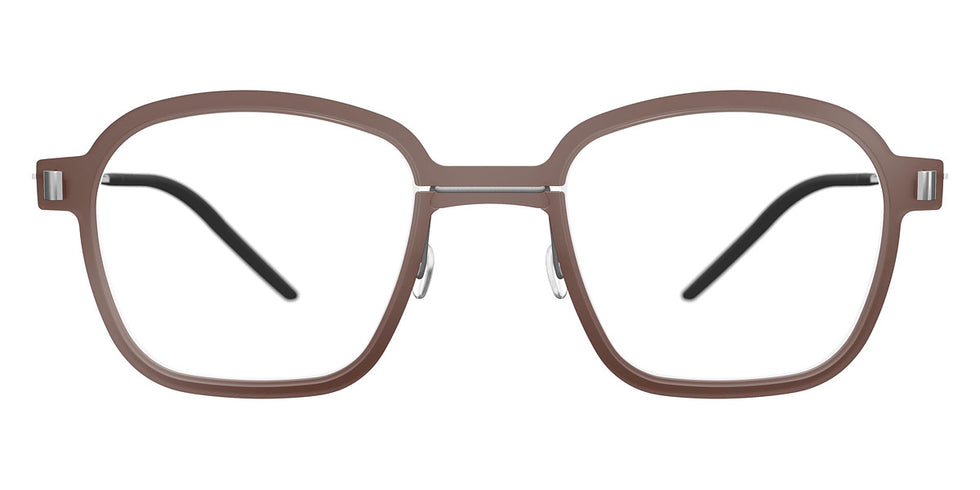 MARKUS T® M1086 MT M1086 529 48 - 529 Brown Gray Eyeglasses