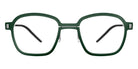 MARKUS T® M1086 MT M1086 533 48 - 533 Green Eyeglasses