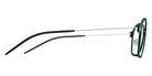 MARKUS T® M1086 MT M1086 533 48 - 533 Green Eyeglasses