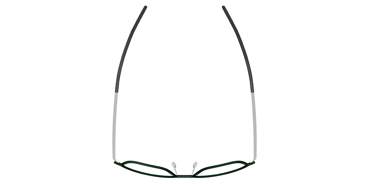 MARKUS T® M1086 MT M1086 533 48 - 533 Green Eyeglasses