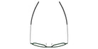 MARKUS T® M1086 MT M1086 533 48 - 533 Green Eyeglasses