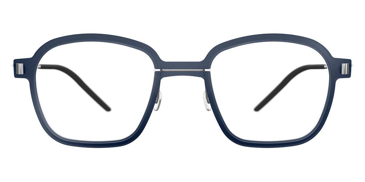MARKUS T® M1086 MT M1086 541 48 - 541 Dark Blue Eyeglasses