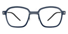 MARKUS T® M1086 MT M1086 541 48 - 541 Dark Blue Eyeglasses