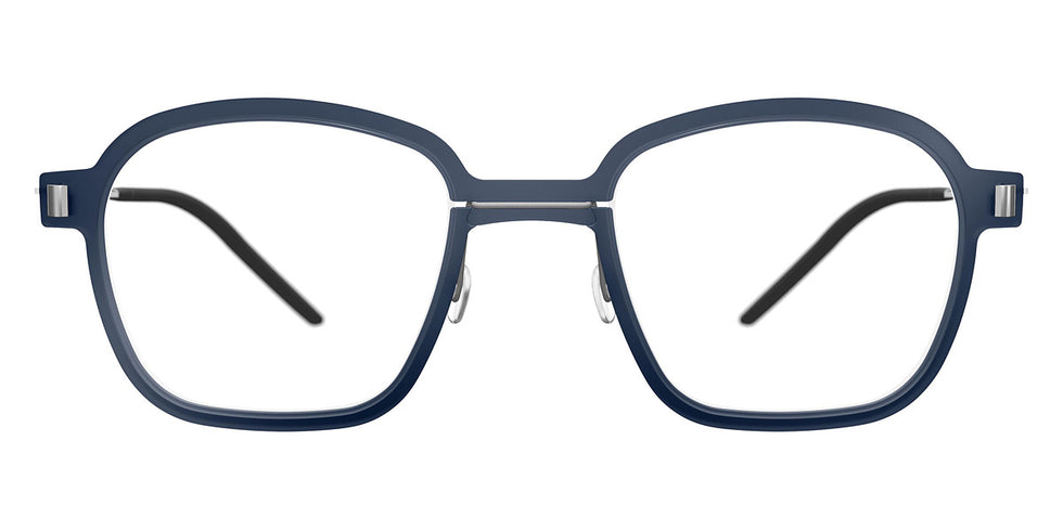 MARKUS T® M1086 MT M1086 541 48 - 541 Dark Blue Eyeglasses