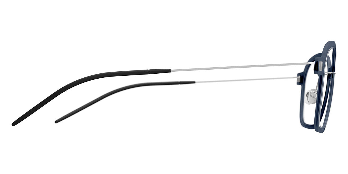 MARKUS T® M1086 MT M1086 541 48 - 541 Dark Blue Eyeglasses