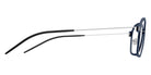 MARKUS T® M1086 MT M1086 541 48 - 541 Dark Blue Eyeglasses