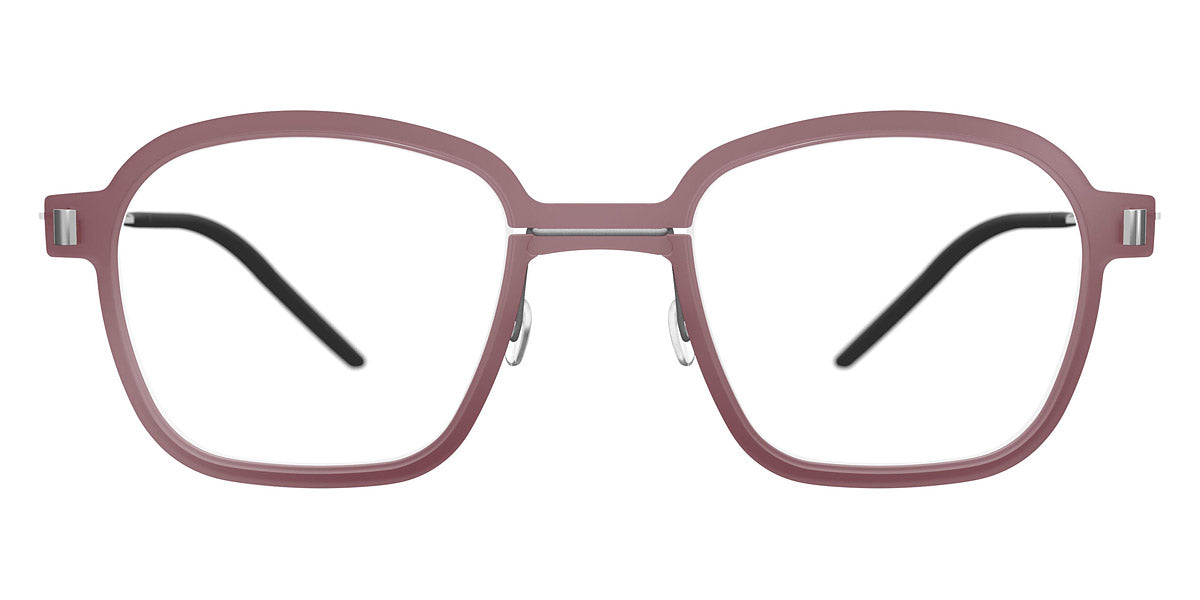 MARKUS T® M1086 MT M1086 562 48 - 562 Berry Eyeglasses