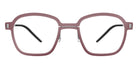 MARKUS T® M1086 MT M1086 562 48 - 562 Berry Eyeglasses