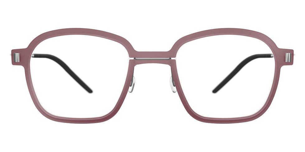MARKUS T® M1086 MT M1086 562 48 - 562 Berry Eyeglasses