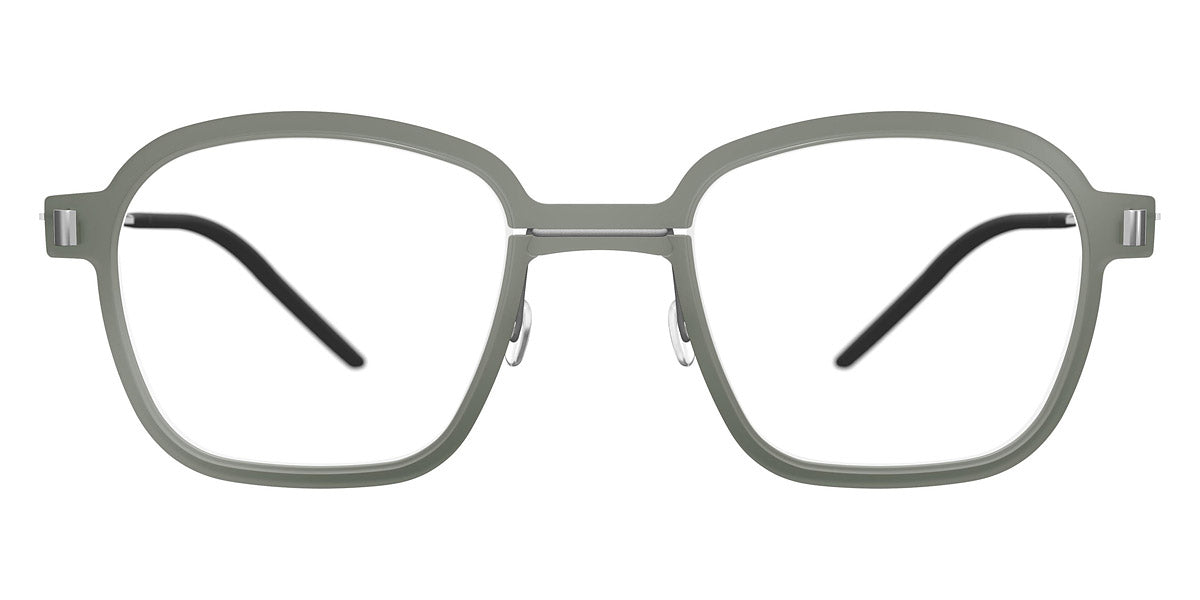 MARKUS T® M1086 MT M1086 570 48 - 570 Olive Green Eyeglasses
