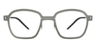 MARKUS T® M1086 MT M1086 570 48 - 570 Olive Green Eyeglasses