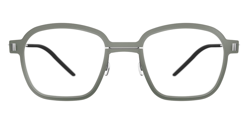 MARKUS T® M1086 MT M1086 570 48 - 570 Olive Green Eyeglasses