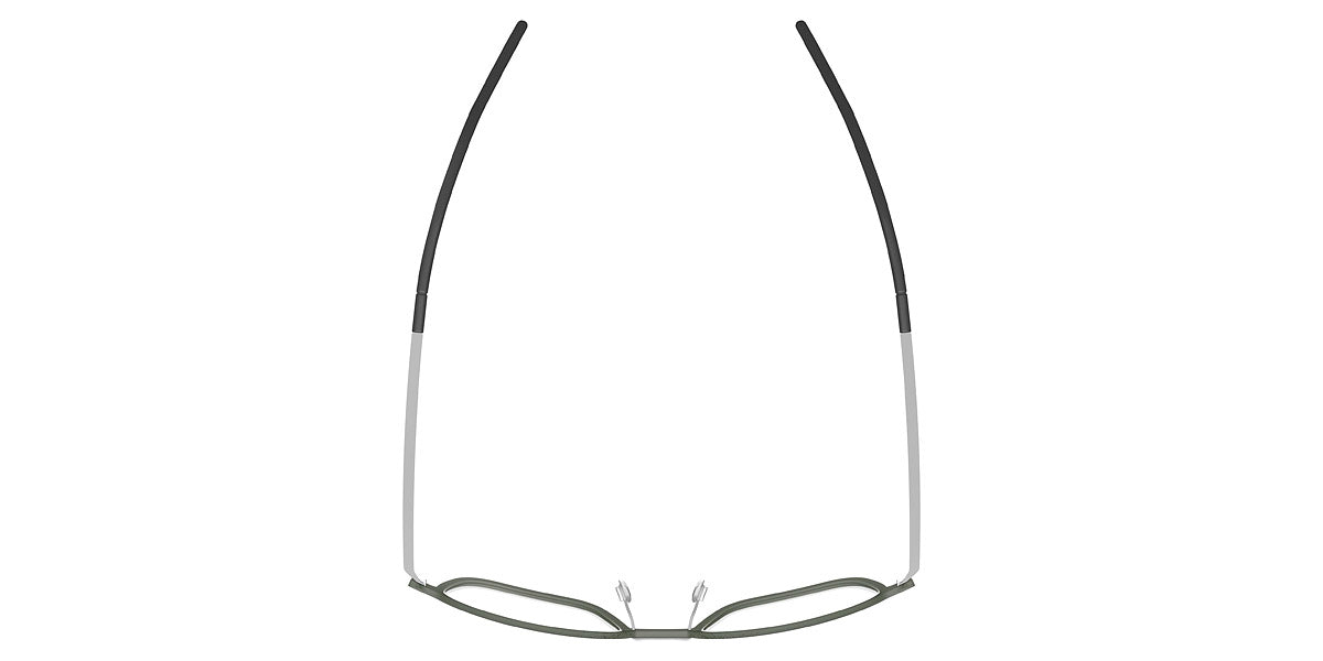 MARKUS T® M1086 MT M1086 570 48 - 570 Olive Green Eyeglasses