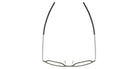 MARKUS T® M1086 MT M1086 570 48 - 570 Olive Green Eyeglasses