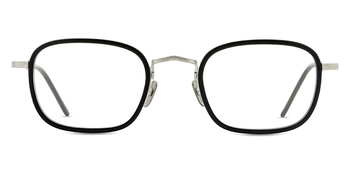 Lunor® M11 04 LUN M11 04 AS 50 - AS - Antique Silver Eyeglasses