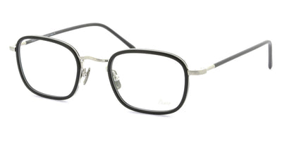 Lunor® M11 04 LUN M11 04 AS 50 - AS - Antique Silver Eyeglasses