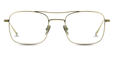 Lunor® M14 03 LUN M14 03 AG 48 - AG - Antique Gold Eyeglasses