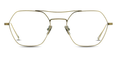 Lunor® M14 04 LUN M14 04 AG 48 - AG - Antique Gold Eyeglasses