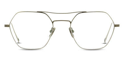 Lunor® M14 04 LUN M14 04 AS 48 - AS - Antique Silver Eyeglasses