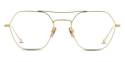 Lunor® M14 04 LUN M14 04 RGS 48 - RGS - Satin Rose Gold Eyeglasses