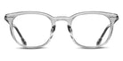 Matsuda® M2047 MTD M2047 Crystal 49 - Crystal Eyeglasses