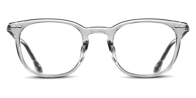 Matsuda® M2047 MTD M2047 Crystal 49 - Crystal Eyeglasses