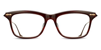 Matsuda® M2049 MTD M2049 Almond Browny 53 - Almond Browny Eyeglasses