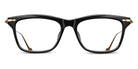 Matsuda® M2049 MTD M2049 Black 53 - Black Eyeglasses